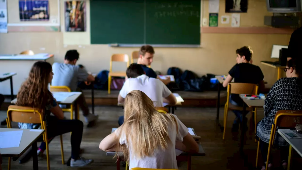 Brevet Obligatoire en Seconde : Le Gouvernement Répétera