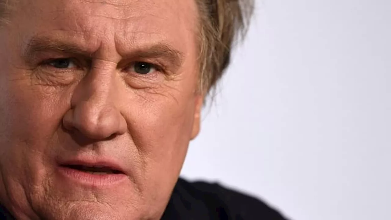 Cour d'Appel examines les recours de Gérard Depardieu dans l'affaire de viols