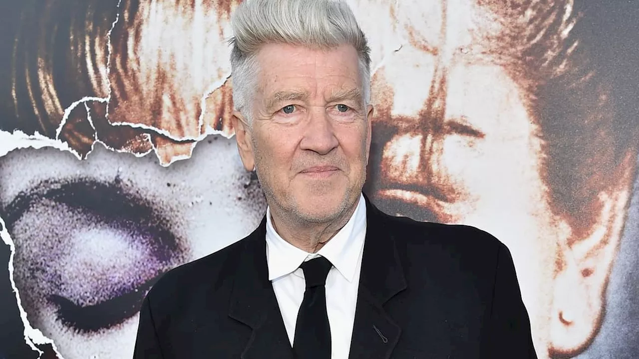 David Lynch: le réalisateur de 'Twin Peaks' et 'Mulholland Drive' est mort à 78 ans