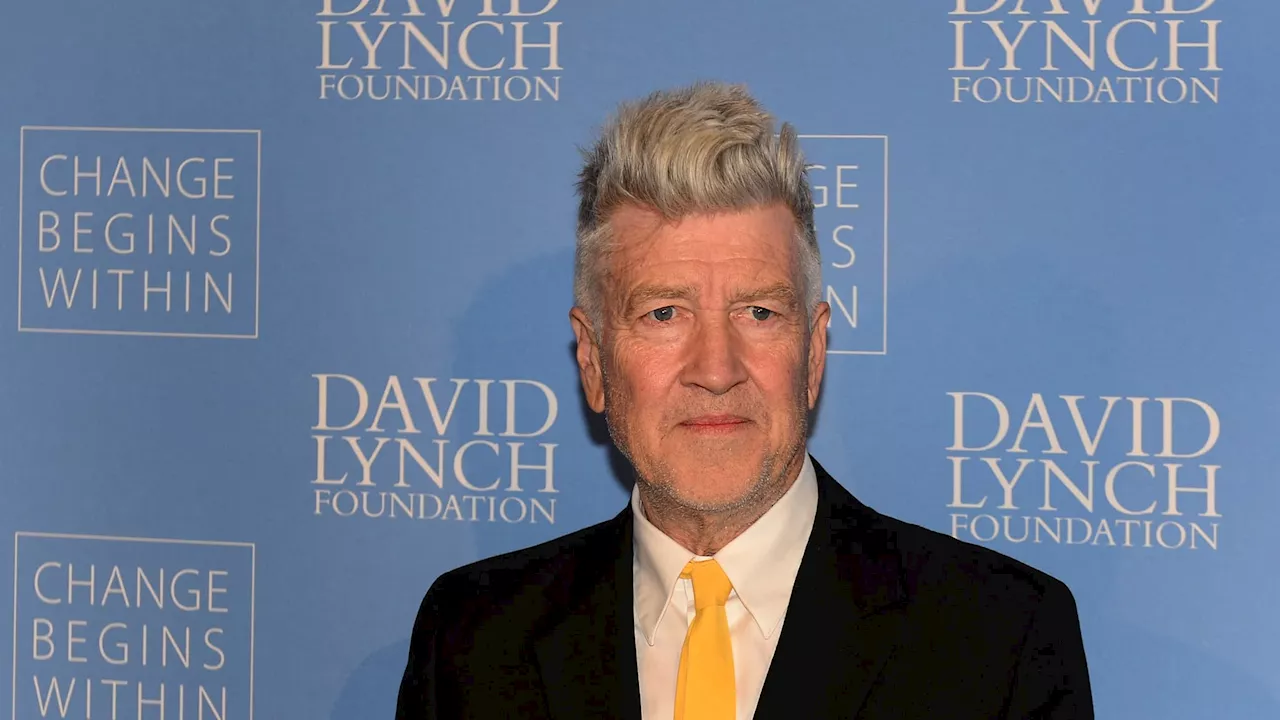 David Lynch, le réalisateur passionné de méditation transcendantale