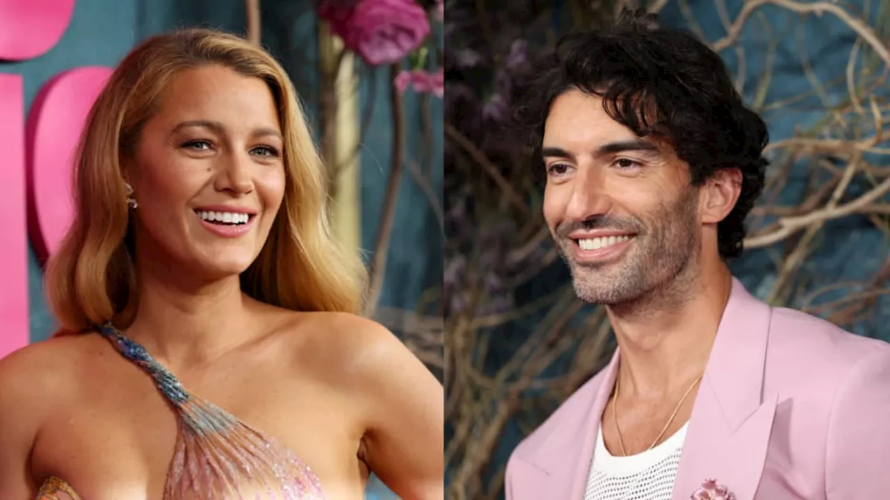 'Jamais plus': poursuivi pour harcèlement par Blake Lively, Justin Baldoni contre-attaque en justice