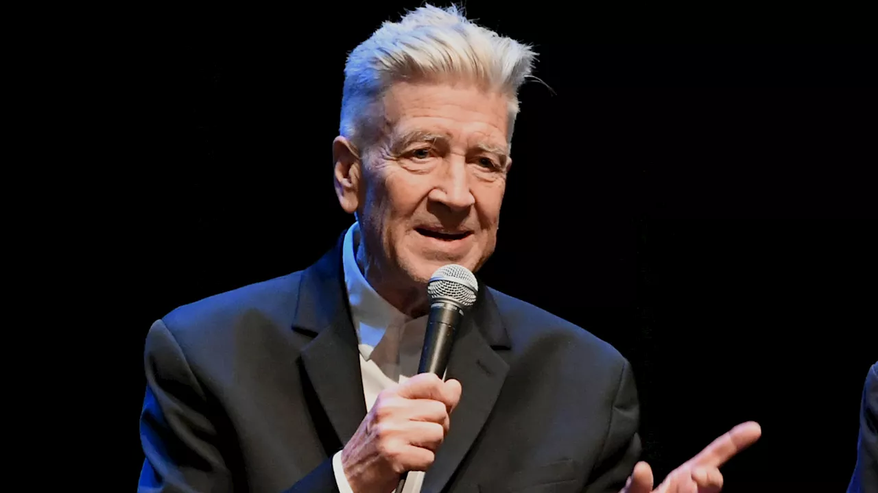 Le monde du cinéma plonge dans le deuil suite au décès de David Lynch