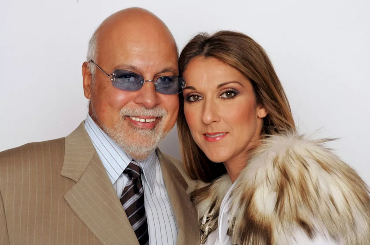 Celine Dion Pays Tribute to Late Husband René Angélil on His Birthday