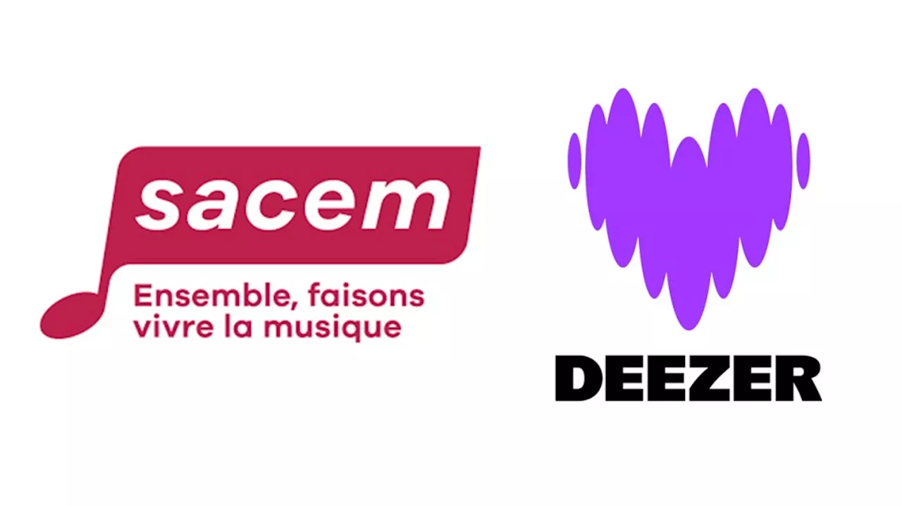 Deezer Revamps Royalties to Benefit Artists and Combat AI Music Flooding