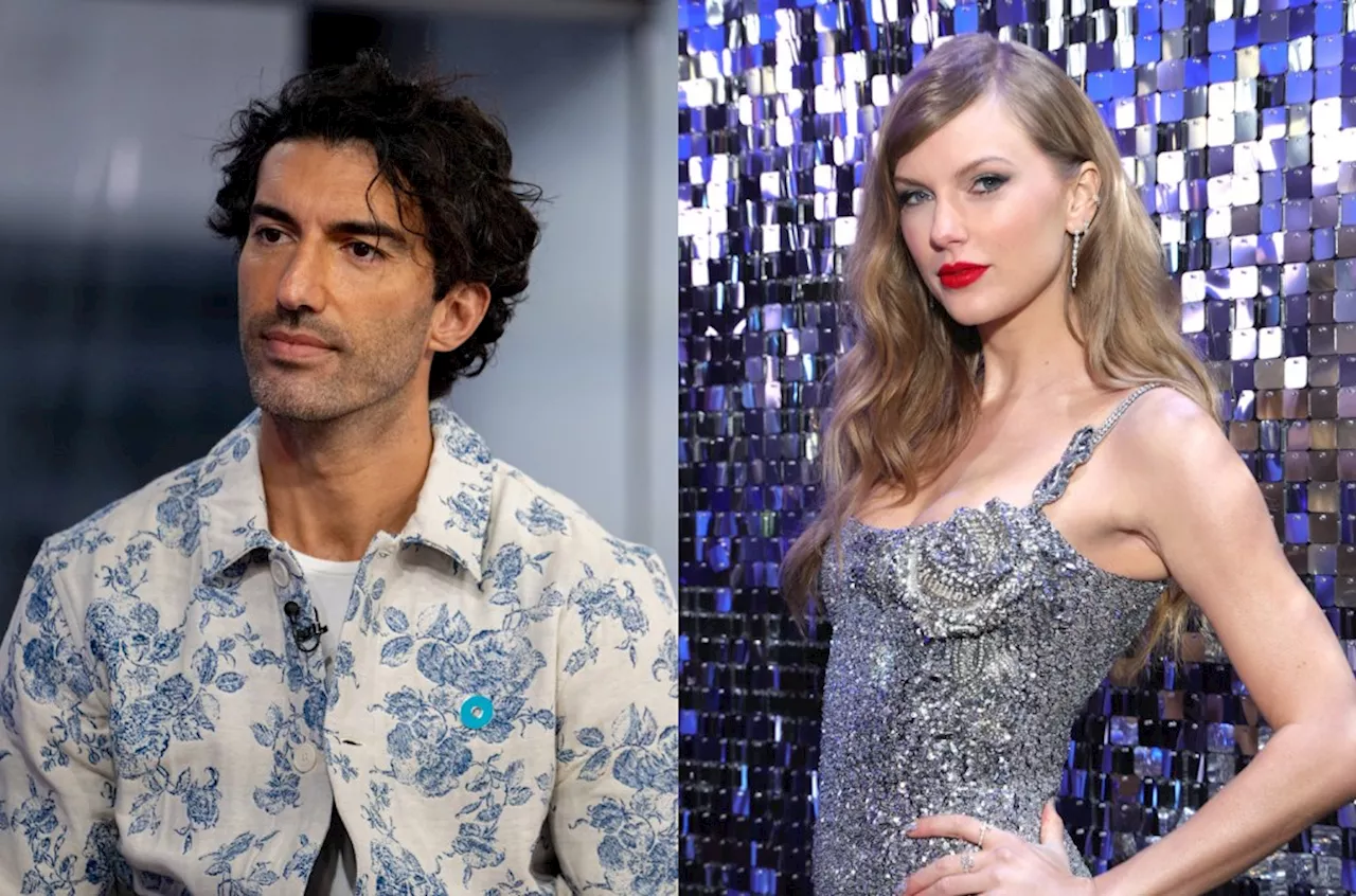 Justin Baldoni Seemingly Alleges Blake Lively Used Taylor Swift Friendship to ‘Pressure’ Him in Lawsuit