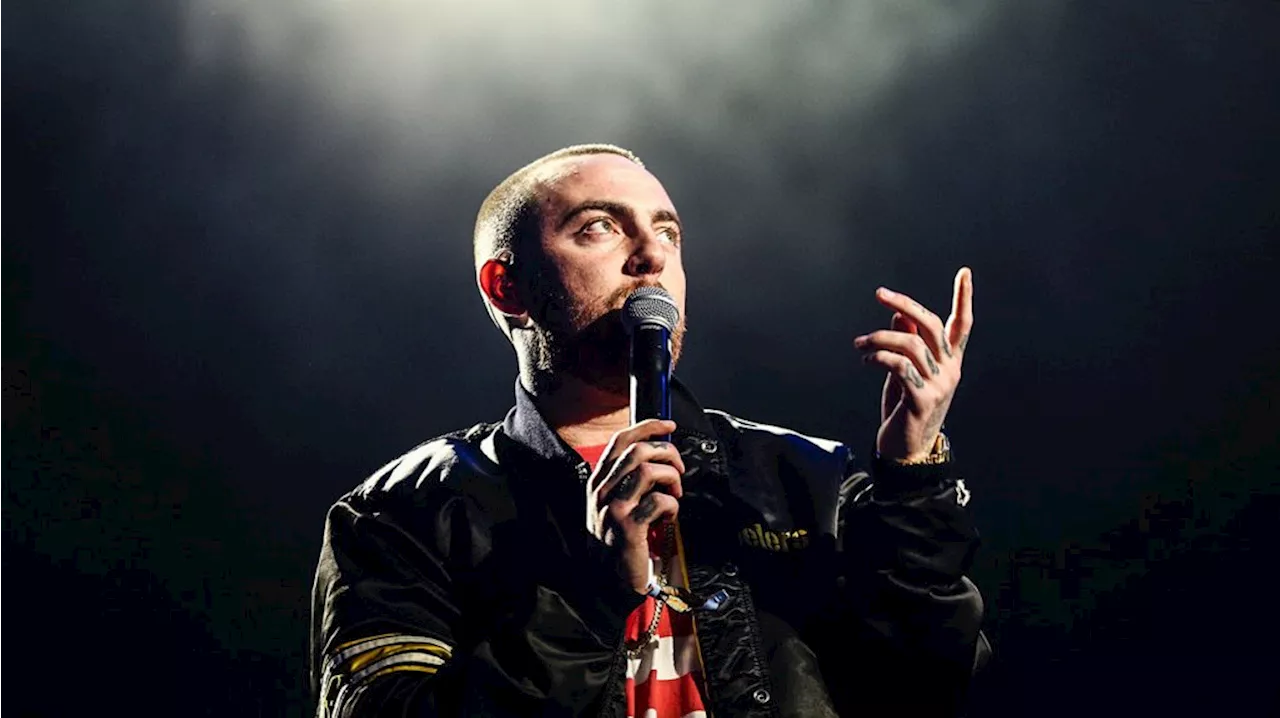 Mac Miller’s Posthumous Release 'Circles', Central Cee Teams Up with 21 Savage and More Must-Hear Tracks This Week