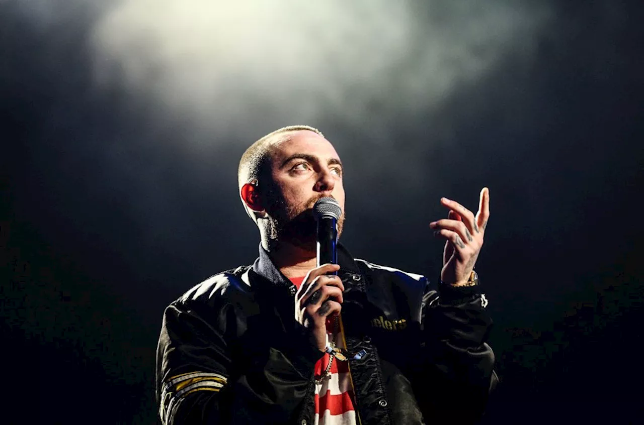 Mac Miller's Unreleased Album 'It Is' Finally Surfaces