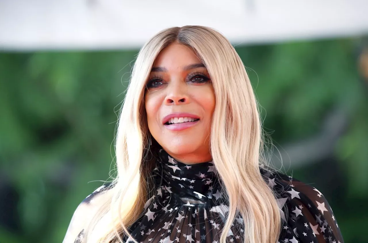 Wendy Williams Breaks Silence on Conservatorship, Claims Abuse and Limited Freedom