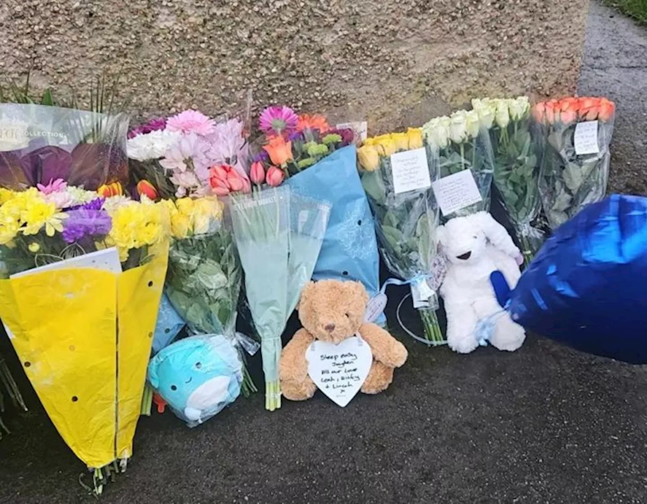 Minibus Blindspot Cited in Fatal Crash Involving Four-Year-Old Boy