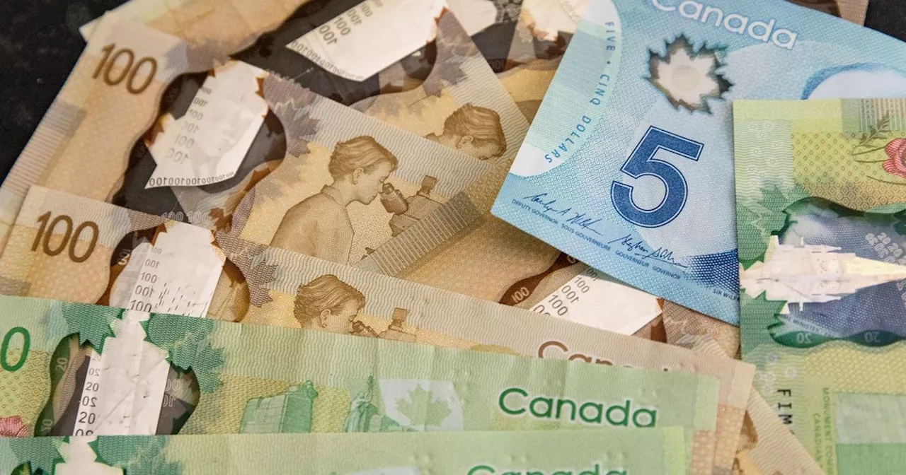 Canada's Federal Minimum Wage Set to Rise in April