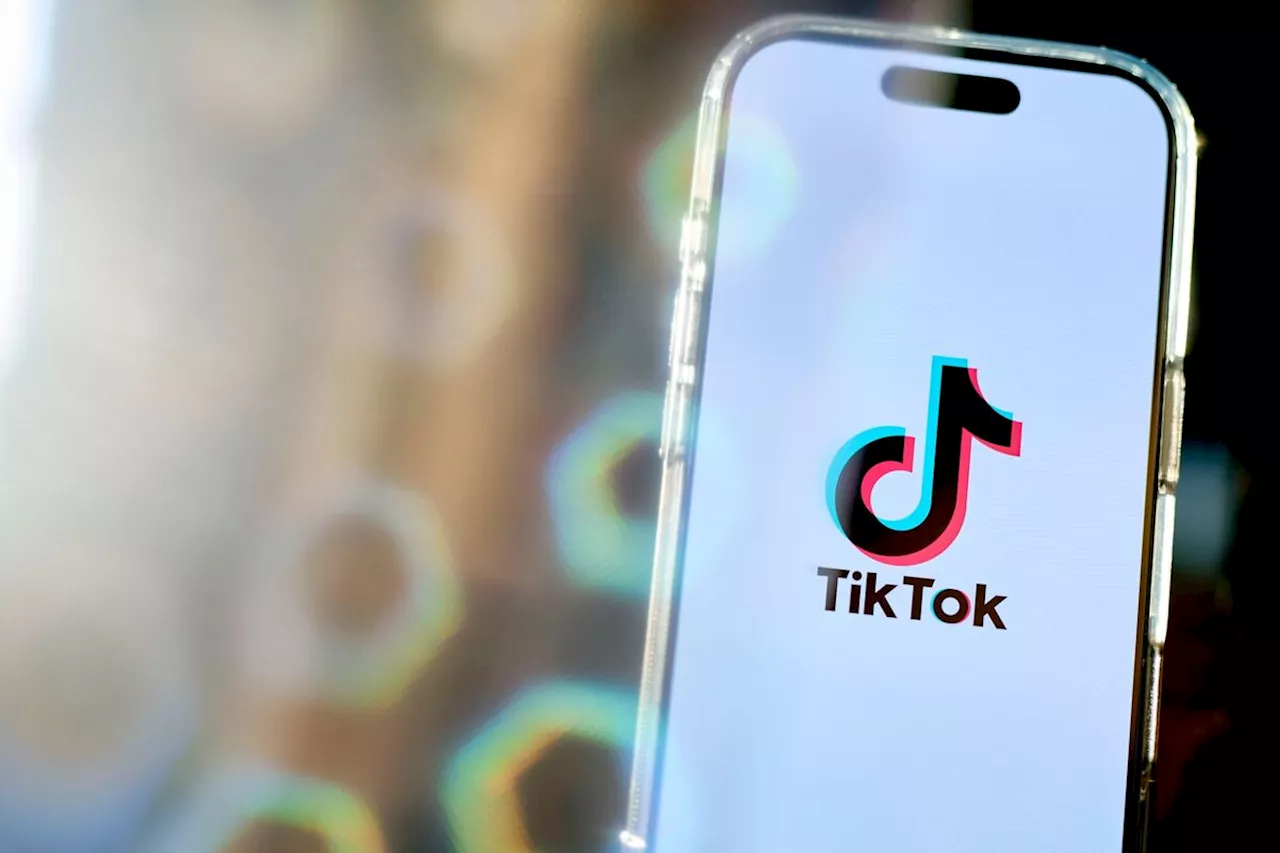 米最高裁、TikTok事実上の禁止を支持