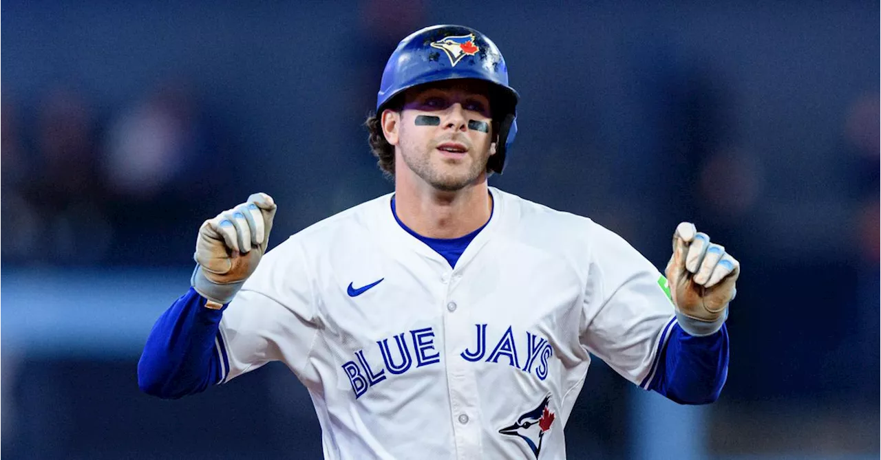 Ernie Clement: A 2024 Breakout and Potential Future for the Blue Jays