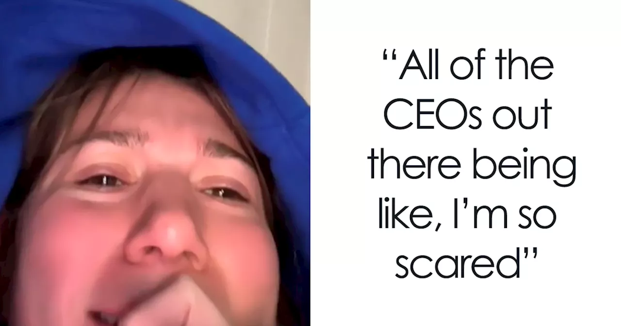 Gen Z Perfectly Explain Why So Many Young People Have No Sympathy For CEOs Dying