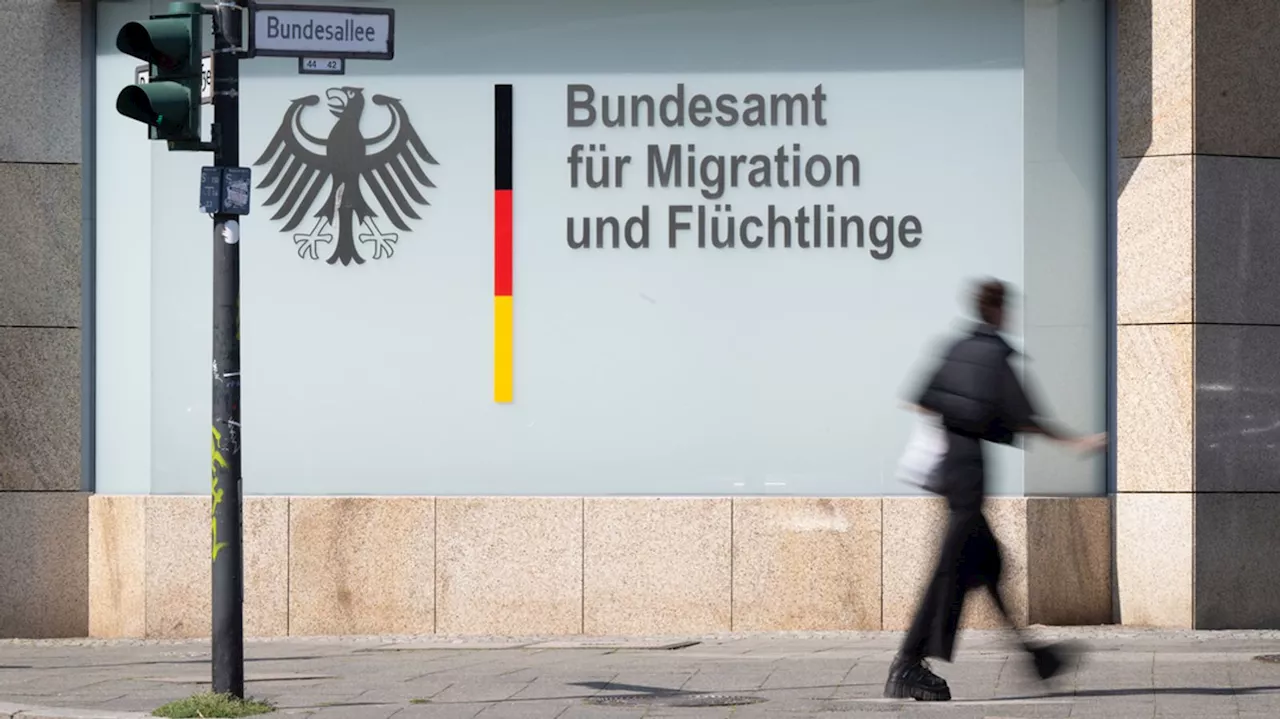 Bundestagswahl 2025: Migration - das steht in den Wahlprogrammen der Parteien