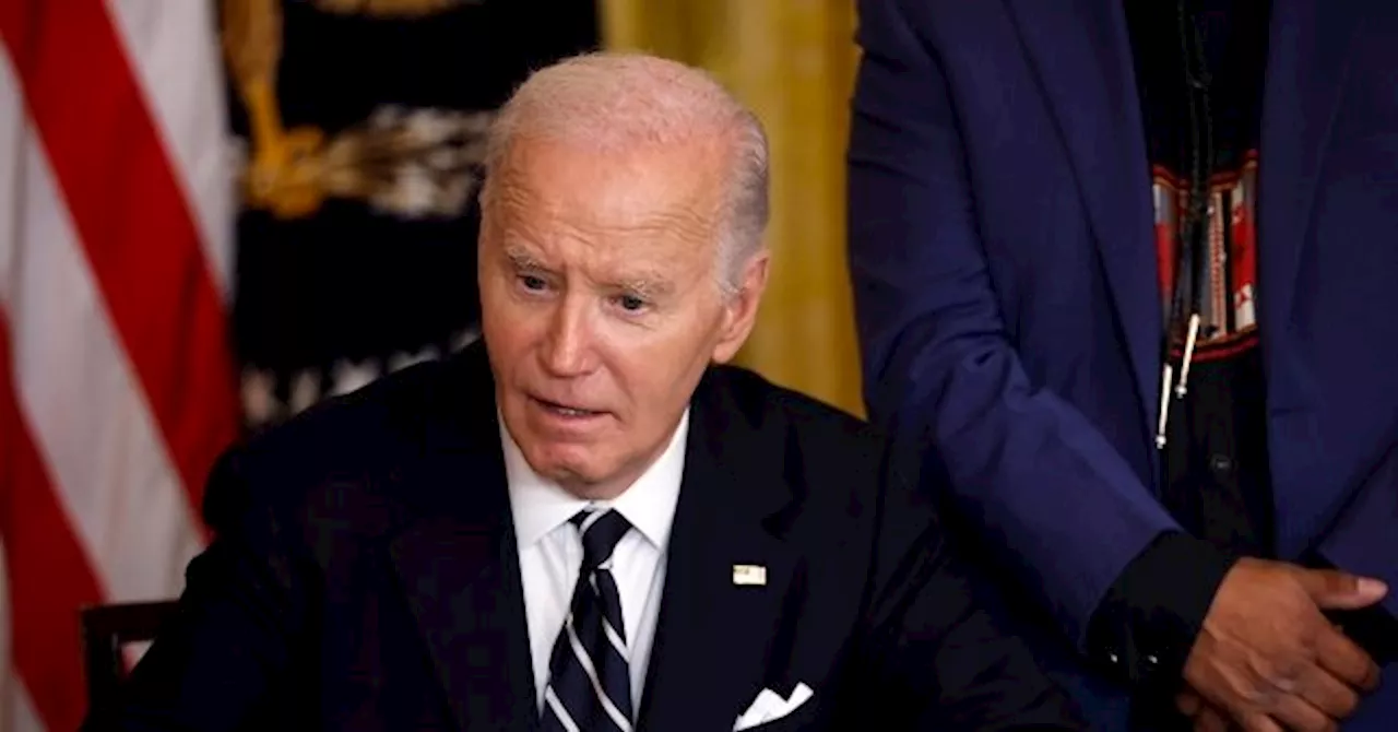 Biden's Tech Oligarchy Warning Rings Hollow in Light of Microsoft's White House Access