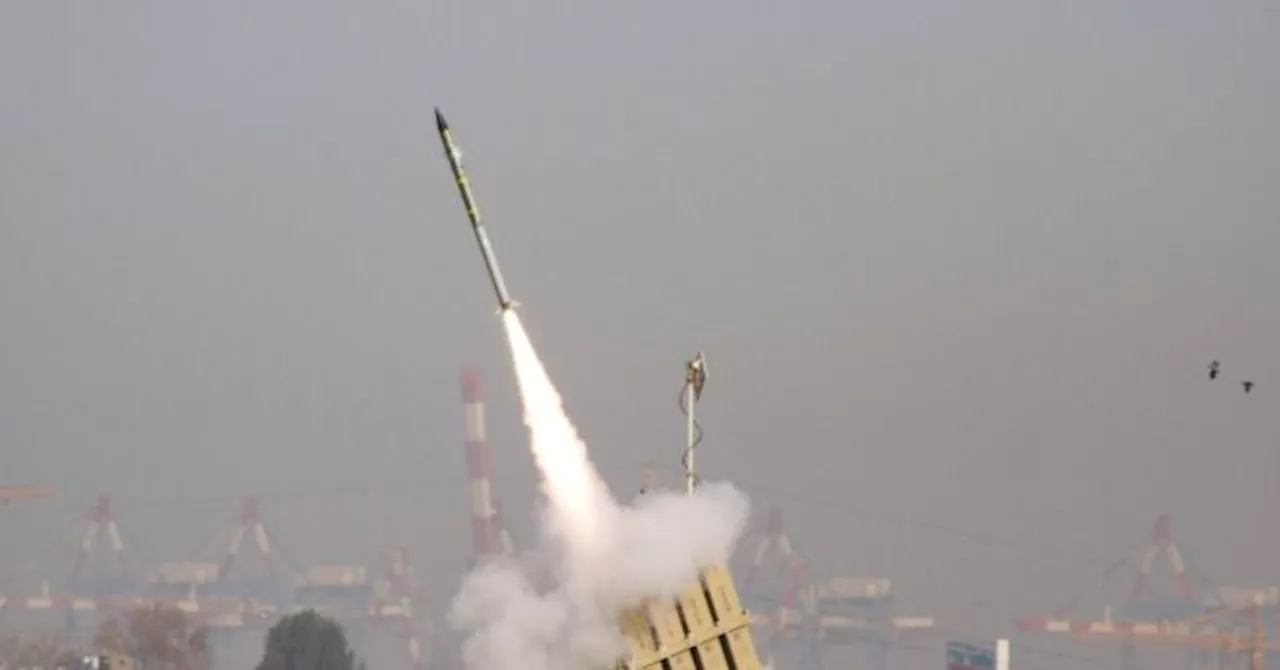 Israel Signs Deal for Domestic Iron Dome Production, Seeking Independence from US Weapons