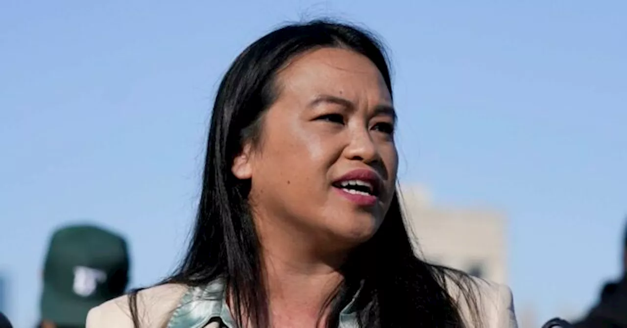 Report: Former ‘Progressive’ Oakland Mayor Sheng Thao Indicted in Corruption Case