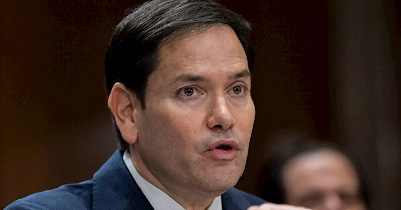 Rubio Calls Nicaragua's Communist Regime a Threat to US