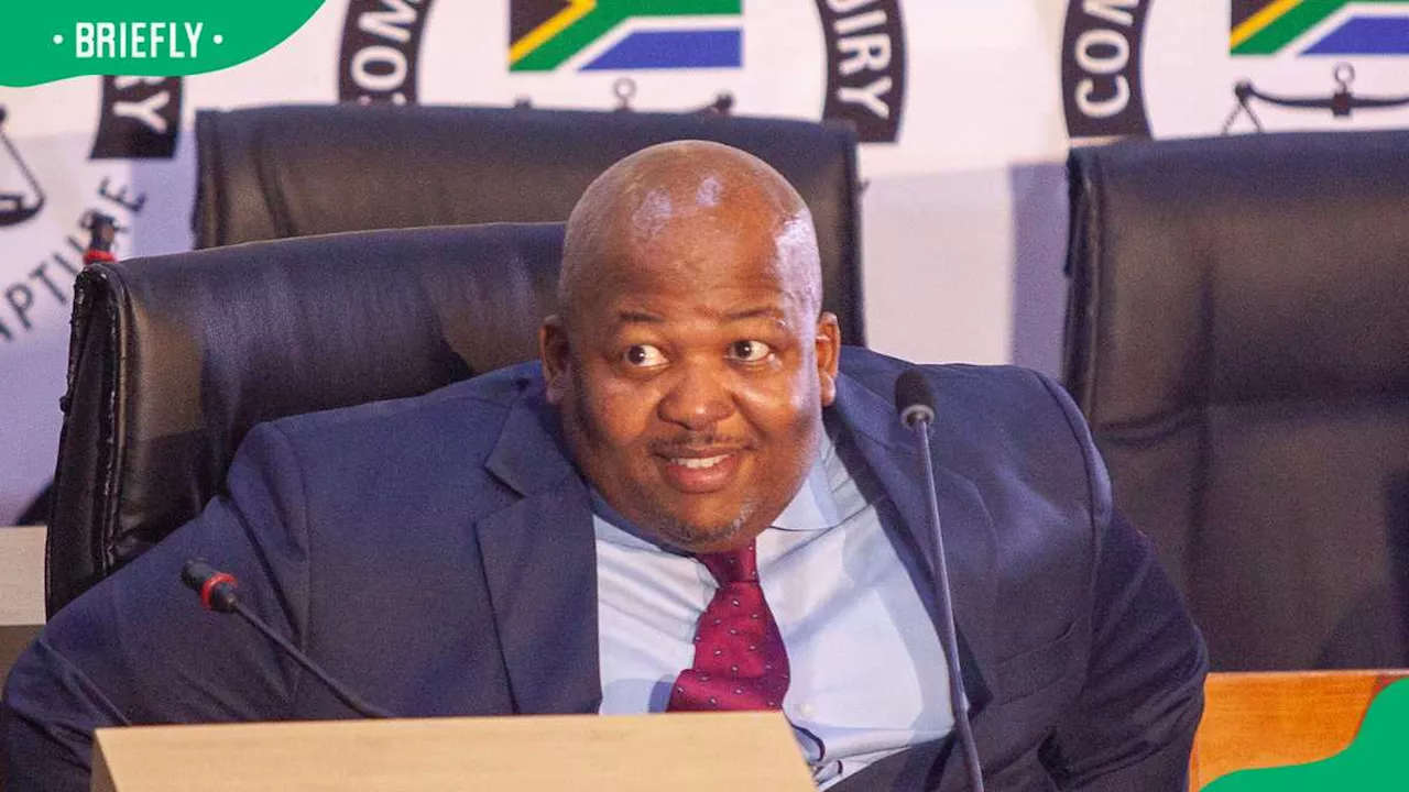 Dan Marokane Takes the Helm at Eskom: Can He Steer South Africa's Power Utility to Stability?