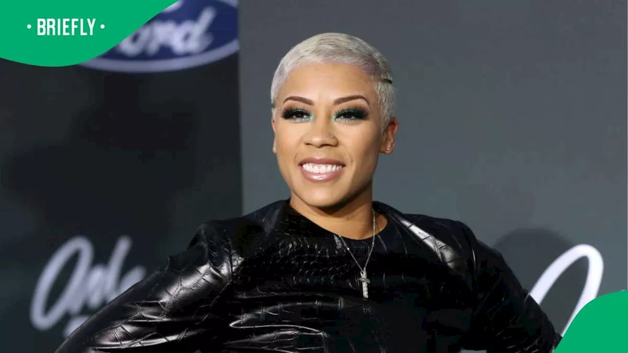 Keyshia Cole's South African Tour Cancelled Due to Devastating Los Angeles Wildfires