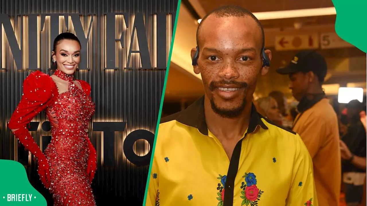 Nota Defends Pearl Thusi Amid School Fees Drama: “Take Your Kids to a No-Fee School”