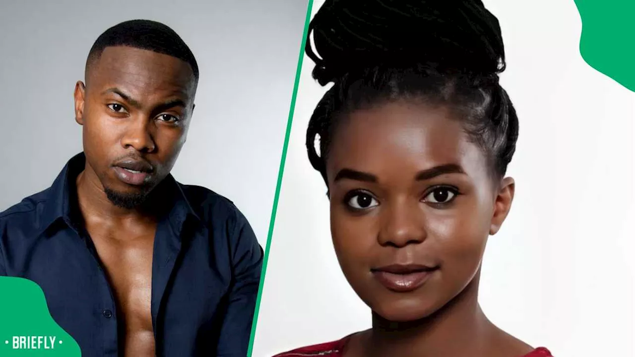 Three New Actors Join SABC's Popular Soap Opera for Season 32