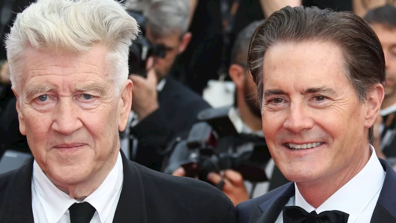 'Twin Peaks'-Star Kyle MacLachlan: David Lynch verdankt er seine Karriere und sein Leben