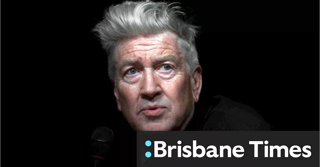 David Lynch, Influential Filmmaker Known for Surreal Cinema, Dies at 78