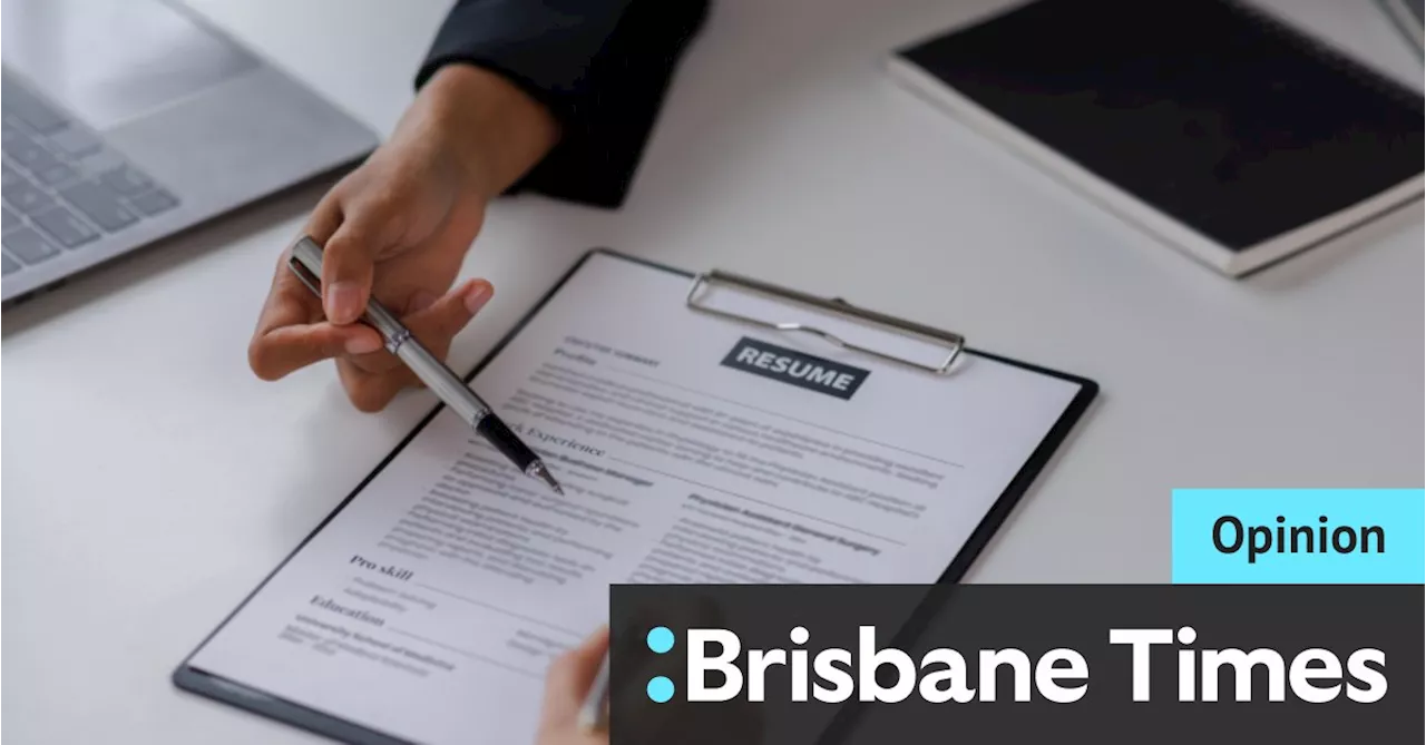 Instant Rejection: The Anguish of the Automated Applicant Process