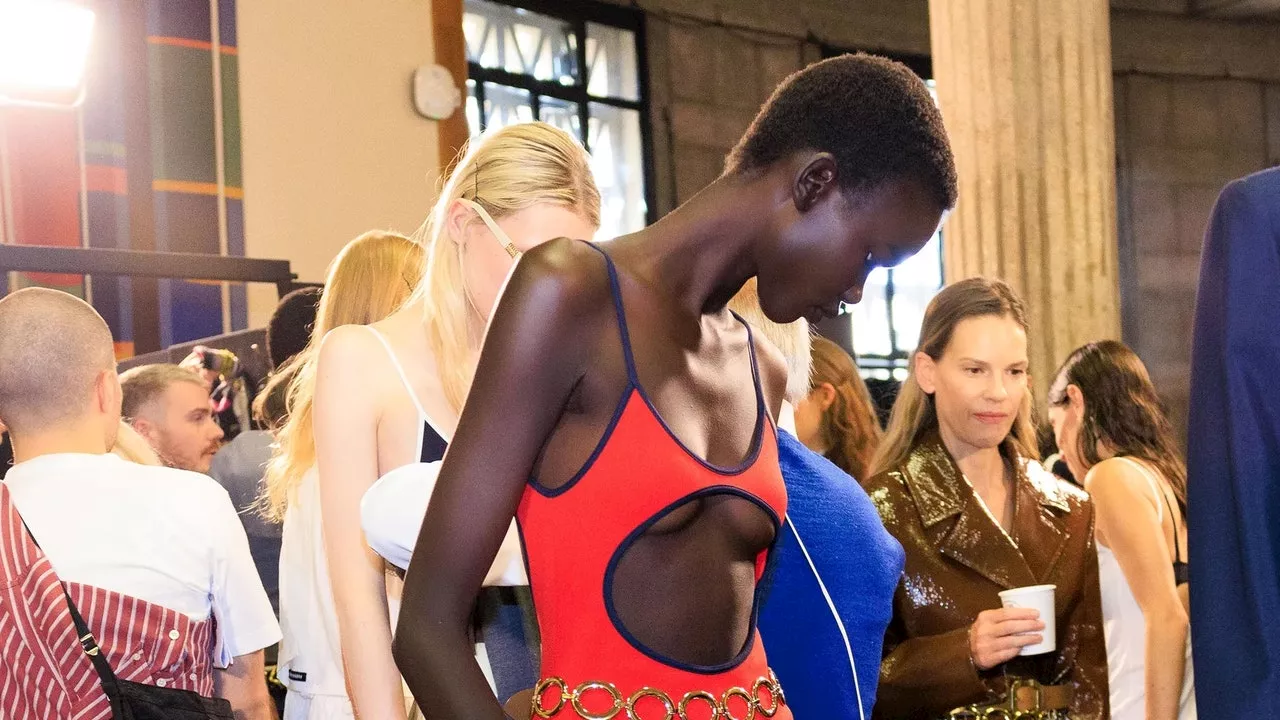 Skirt Trends to Know for Spring/Summer 2025
