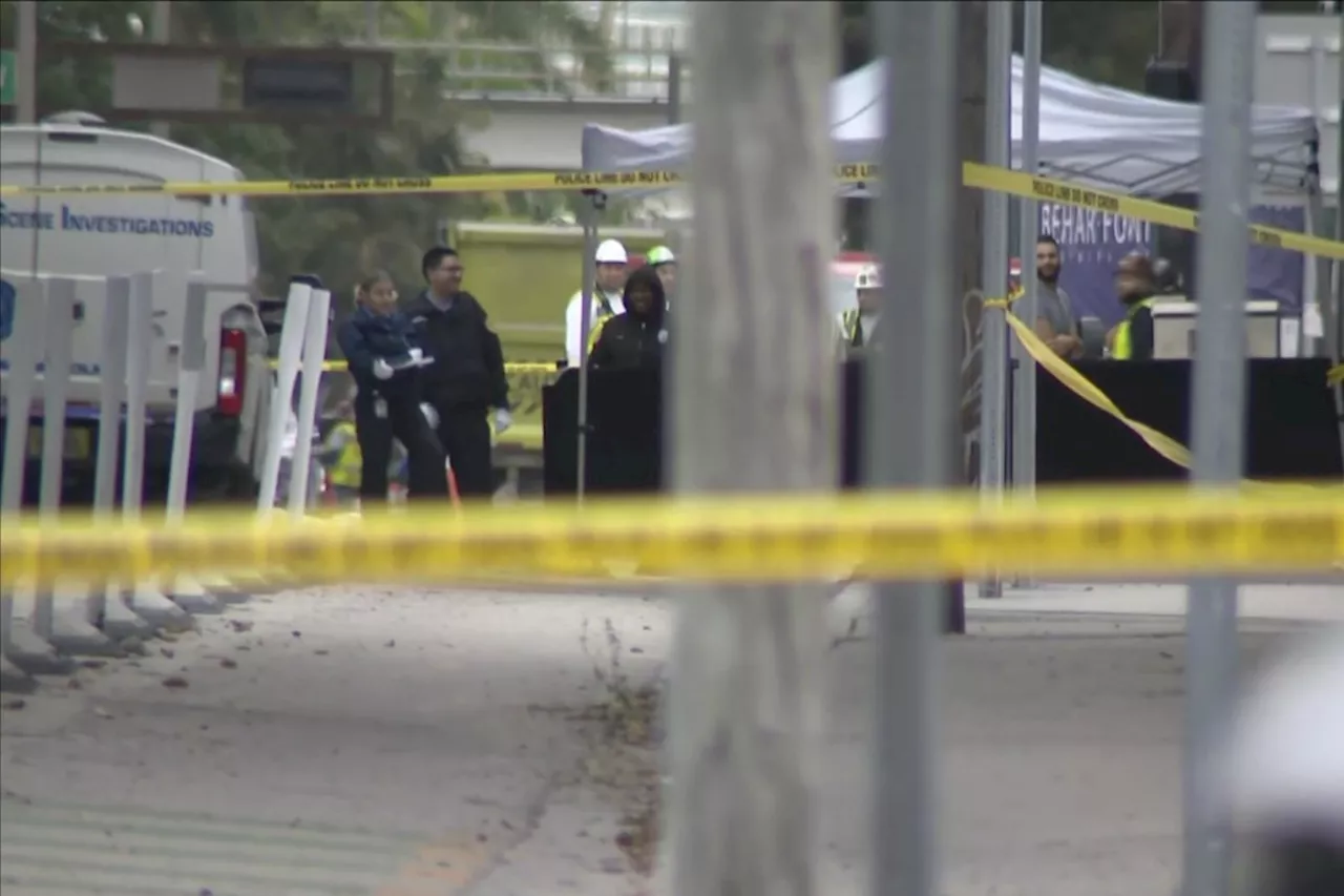 Man Kills Two Homeless People in 'Unprovoked' Miami Attack