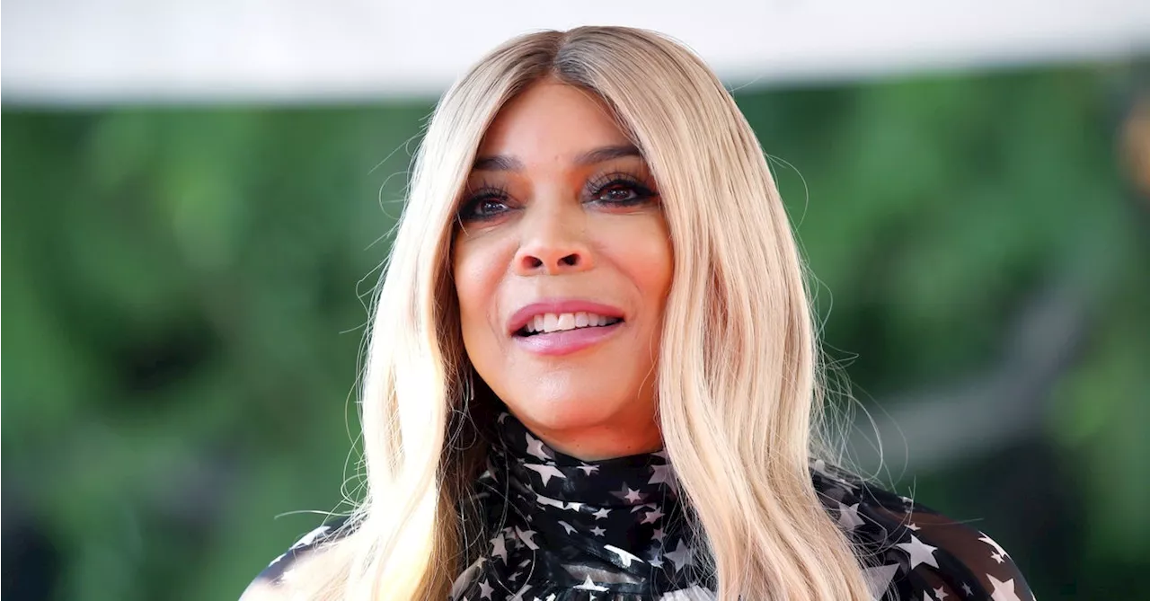 Wendy Williams Claims 'Financial Exploitation' and Being Held 'Hostage' in Care Facility