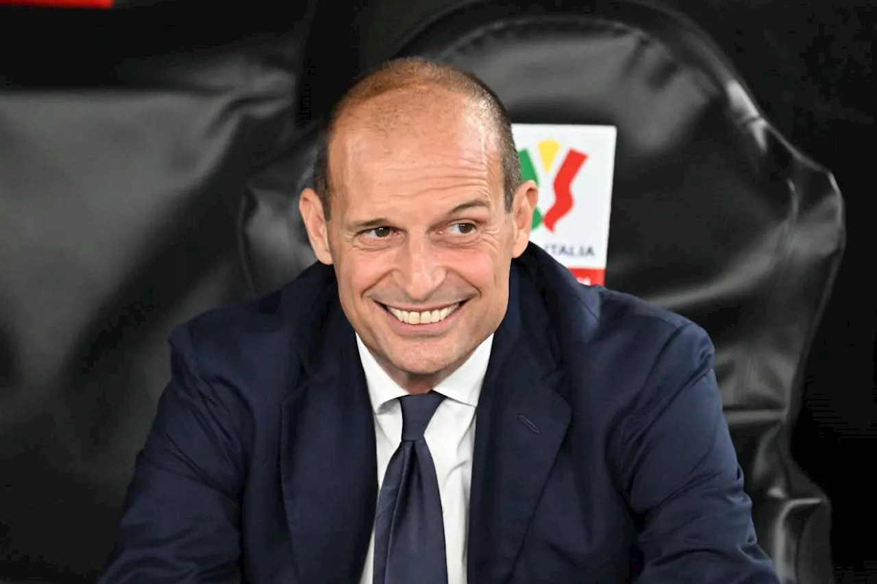 Allegri in Arabia? La nuova panchina riscrive il finale