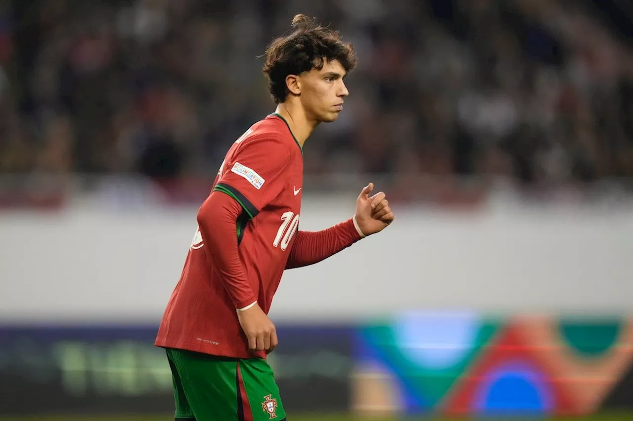 Milan, Joao Felix nuovo colpo in attacco