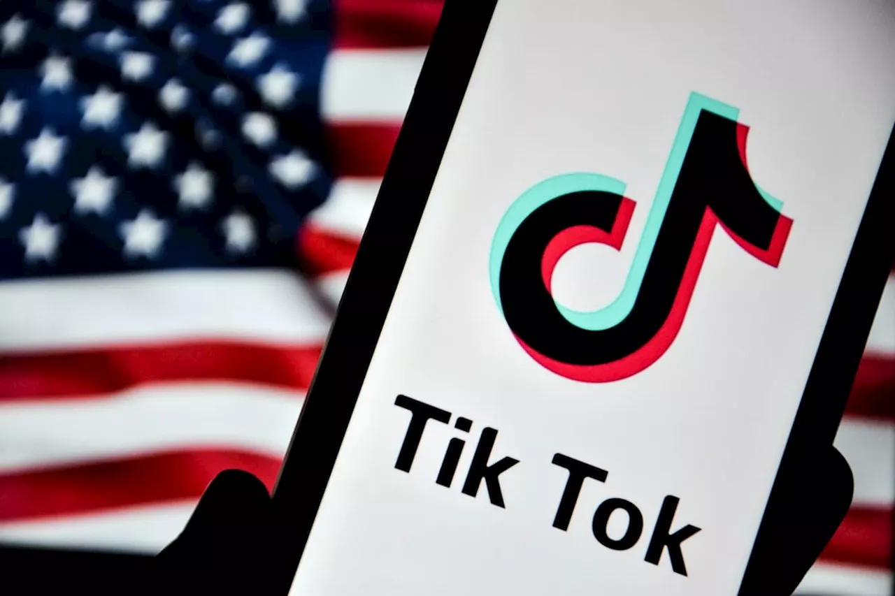 Tribunal Supremo de EE. UU. respalda ley que podría prohibir TikTok