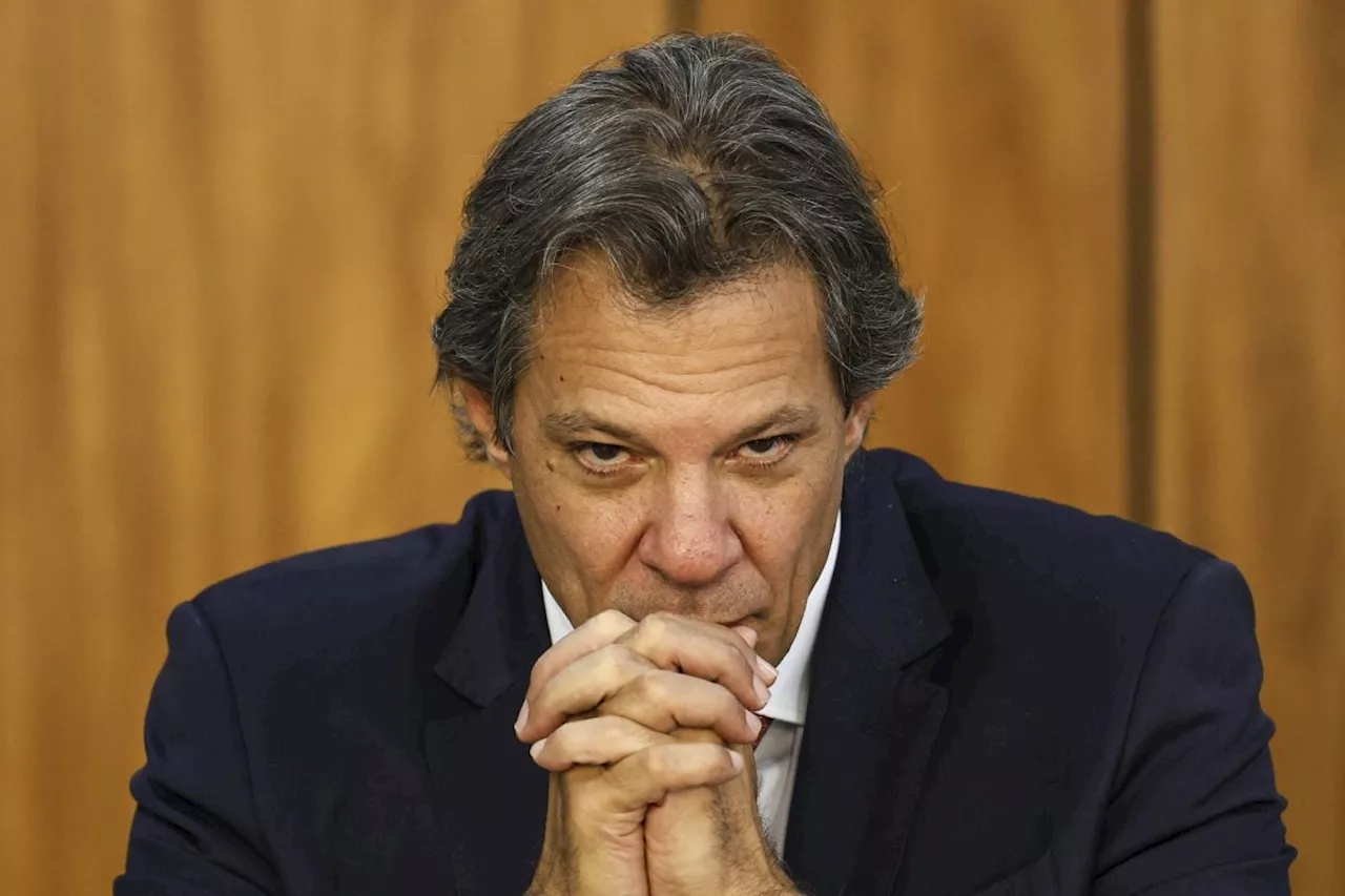 Haddad e Zema se envolvem em novo embate sobre renegociação de dívidas estaduais