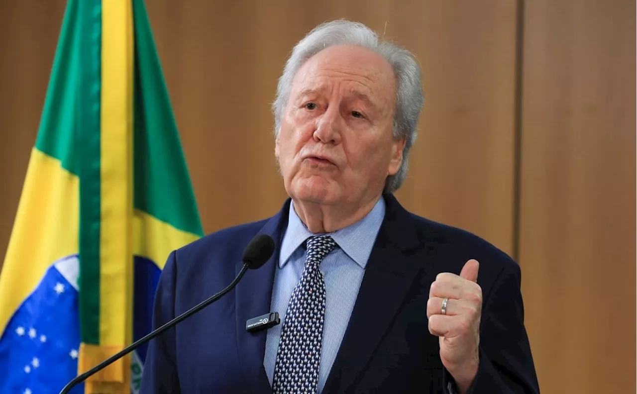 Lewandowski assina portarias com regras sobre uso da força por polícias