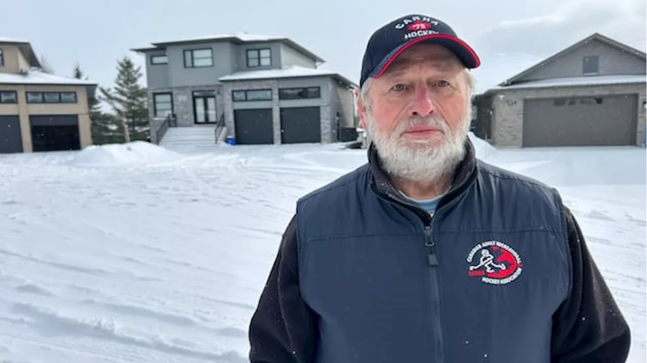 Sudbury Residents Frustrated With 'Shared Housing' Practices