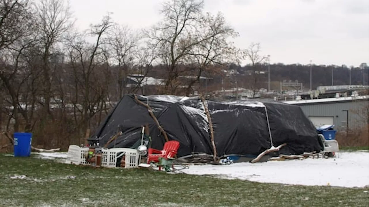 Hamilton council votes to restart ban on tents in parks starting in March