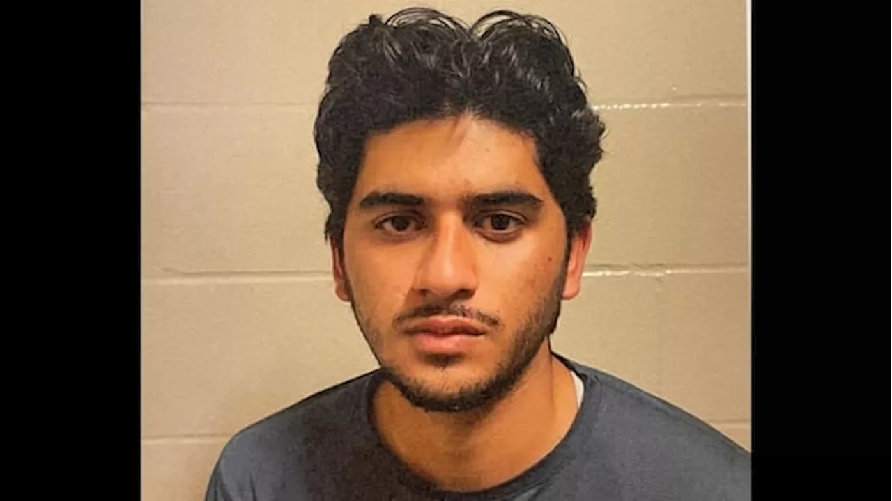 Pakistani Man Accused of Plotting NYC Mass Shooting to Face Extradition Hearing in Canada