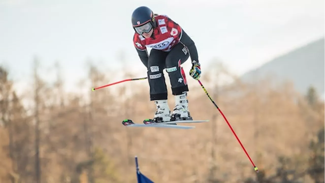 Canada Dominates World Cup Ski Cross Podium with Sherret's Gold and Drury's Bronze