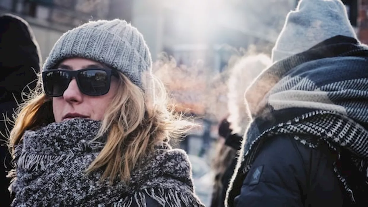 Toronto Braces for 'Polar Vortex' With Single-Digit Temperatures