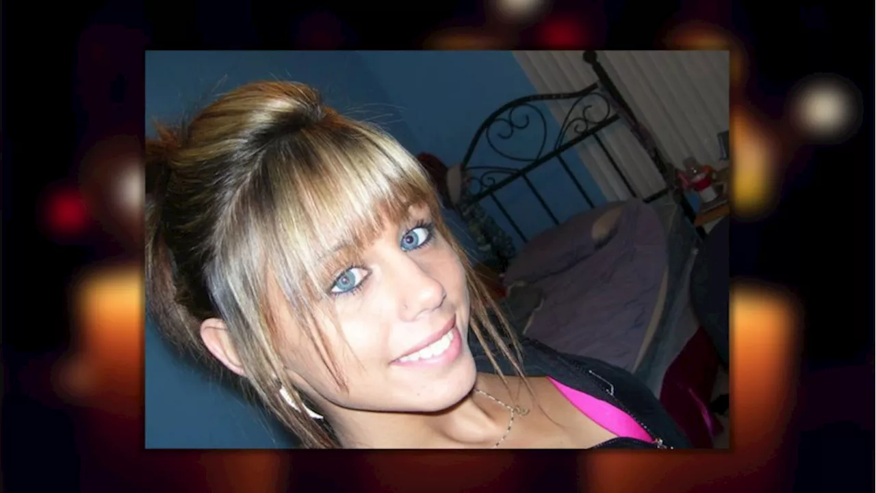 Brittanee Drexel's Killer Confesses Girlfriend's Involvement in 2009 Murder