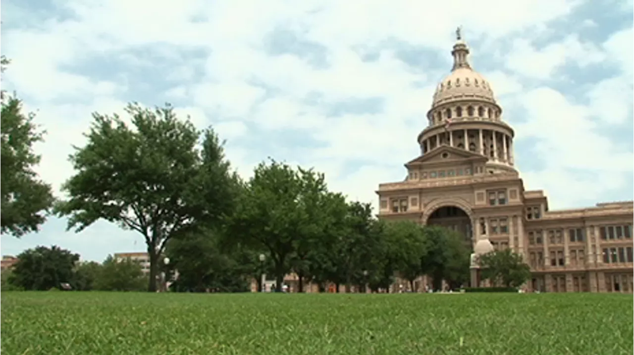 Texas Legislature Faces Constitutional Time Limit on Passing Bills