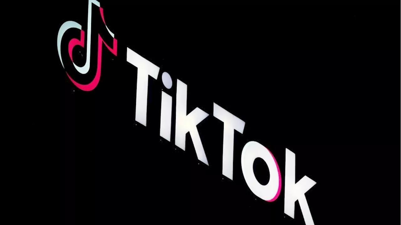 TikTok Faces US Ban as Deadline Looms, Leaving Biden and Trump in a Bind