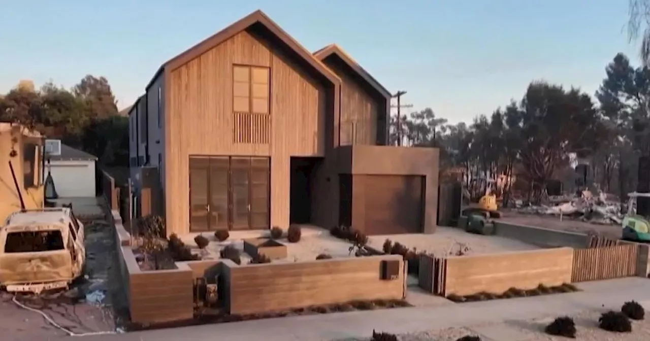 Rebuilding After Wildfire: Passive House Design Offers a Resilient Solution