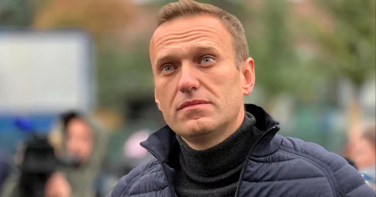 Three Lawyers Jailed for Passing Navalny's Messages