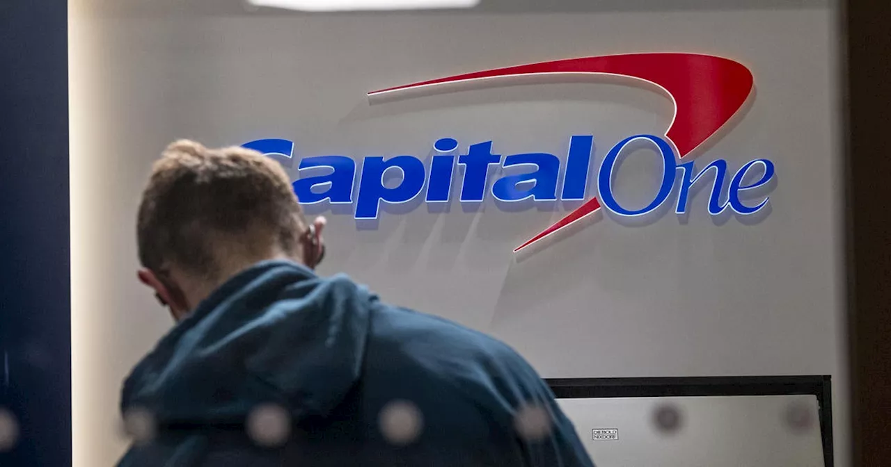 Capital One Customers Face Third Day of Direct Deposit Issues Amid Technical Glitches