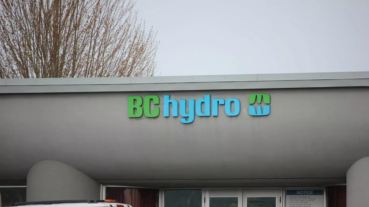 Galloping Goose Trail to Close Temporarily in February for BC Hydro Cable Replacement