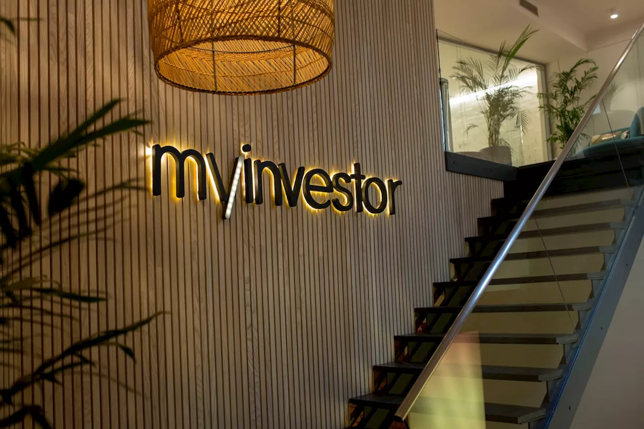 MyInvestor Cierra 2024 con un Crecimiento del 90% en su Volumen de Negocio